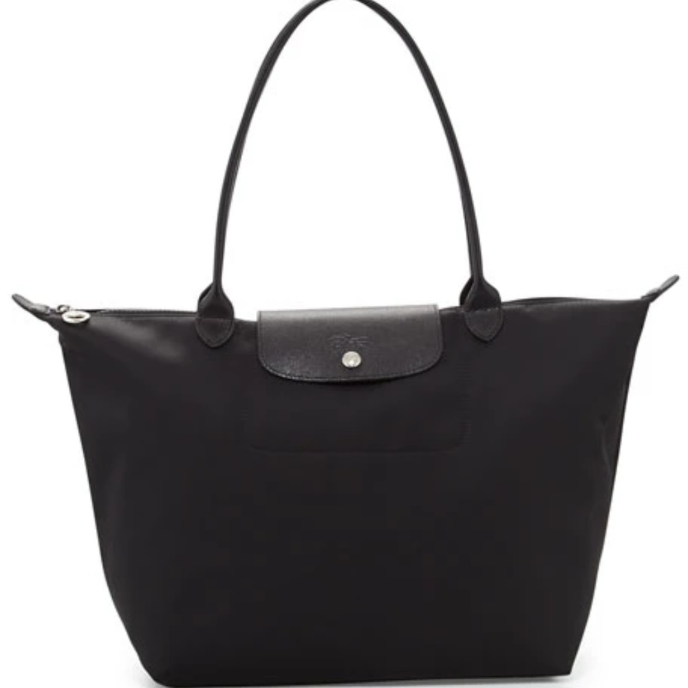 ❌SOLD❌Longchamp Néo Large Nylon Shoulder Tote Bag